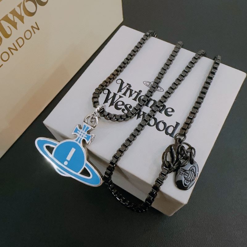 Vivienne Westwood Necklaces